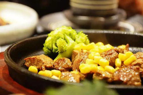 黑牛超牛铁板香米饭 你绝对不能错过的味蕾体验