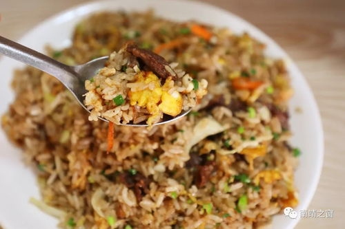 黑牛超牛铁板香米饭 这家牛肉馆里藏了超多好料