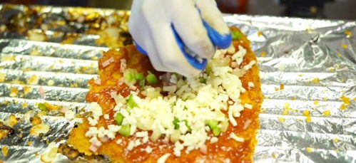 杭州首场集装箱造食节 万张美食券，5折嗨吃不停！