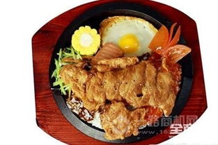 嘉吉基铁板鸡扒饭加盟好不好 揭示品牌火爆的诀窍