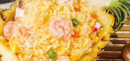 黑牛超牛铁板香米饭 品质与口感的双重保障