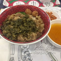 神牛饭 凯德来福士店的黑牛超牛铁板香米饭之旅