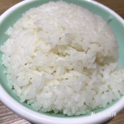 波叔小馆小炒黄牛肉城市立方店的米饭 用户真实评价与口味解析