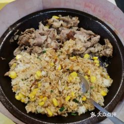 铁板达人的肉多多牛肉 上海食客的真实评价与实拍图鉴
